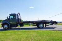 IN STOCK - 2026 KENWORTH T280 REG CAB 4X2 JERR-DAN CARRIER 22SRR6T-W-LP