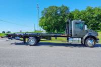 Jerr-Dan - IN STOCK - 2026 KENWORTH T280 REG CAB 4X2 JERR-DAN CARRIER 22SRR6T-W-LP - Image 2