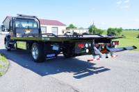 Jerr-Dan - IN STOCK - 2026 KENWORTH T280 REG CAB 4X2 JERR-DAN CARRIER 22SRR6T-W-LP - Image 4