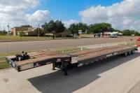 Kalyn Siebert - IN STOCK - 2026 KALYN SIEBERT HYDRAULIC SLIDING 3 AXLE 55 TON TRAILER - Image 2
