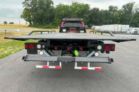 Jerr-Dan - IN STOCK - 2024 FORD F550 XLT REG CAB 4X4 JERR-DAN CARRIER 20SRR6T-W-LP - Image 4