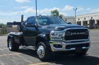 Jerr-Dan - PRE-OWNED AVAILABLE - 2022 RAM 4500 SLT REG CAB 4X4 JERR-DAN WRECKER MPL-NG - Image 7