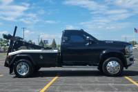 Jerr-Dan - PRE-OWNED AVAILABLE - 2022 RAM 4500 SLT REG CAB 4X4 JERR-DAN WRECKER MPL-NG - Image 2