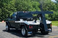 Jerr-Dan - PRE-OWNED AVAILABLE - 2022 RAM 4500 SLT REG CAB 4X4 JERR-DAN WRECKER MPL-NG - Image 5