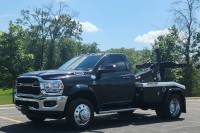 Jerr-Dan - PRE-OWNED AVAILABLE - 2022 RAM 4500 SLT REG CAB 4X4 JERR-DAN WRECKER MPL-NG - Image 6