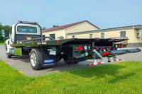 Jerr-Dan - IN STOCK - 2026 INTERNATIONAL MV 607 REG CAB 4X2 JERR-DAN CARRIER 22SRR6T-W-LP - Image 3