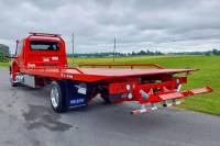 Jerr-Dan - IN STOCK - 2025 INTERNATIONAL MV 607 REG CAB 4X2 JERR-DAN CARRIER 22SRR6T-W-LP - Image 4