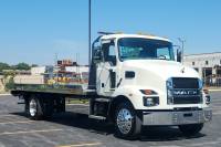 Jerr-Dan - IN STOCK - 2025 MACK MD642 REG CAB 4X2 JERR-DAN CARRIER 22NGAF6T-W-LP - Image 7