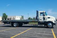 Jerr-Dan - IN STOCK - 2025 MACK MD642 REG CAB 4X2 JERR-DAN CARRIER 22NGAF6T-W-LP - Image 2