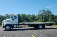 IN STOCK - 2025 MACK MD642 REG CAB 4X2 JERR-DAN CARRIER 22NGAF6T-W-LP