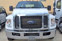 Jerr-Dan - PRE-OWNED AVAILABLE - 2021 FORD F650 SUPER CAB 4X2 JERR-DAN CARRIER 22NGAF6T-W-LP - Image 6