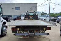 Jerr-Dan - PRE-OWNED AVAILABLE - 2021 FORD F650 SUPER CAB 4X2 JERR-DAN CARRIER 22NGAF6T-W-LP - Image 5