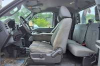 Jerr-Dan - PRE-OWNED AVAILABLE - 2021 FORD F650 SUPER CAB 4X2 JERR-DAN CARRIER 22NGAF6T-W-LP - Image 8