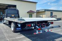 Jerr-Dan - IN STOCK - 2025 INTERNATIONAL MV607 EXT CAB 4X2 JERR-DAN CARRIER 22NGAF6T-W-LP - Image 3
