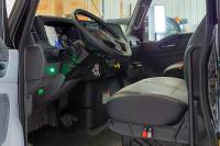 Jerr-Dan - IN STOCK - 2025 INTERNATIONAL MV607 EXT CAB 4X2 JERR-DAN CARRIER 22NGAF6T-W-LP - Image 7