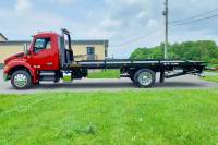 IN STOCK - 2026 KENWORTH T280 REG CAB 4X2 JERR-DAN CARRIER 22SRR6T-W-LP
