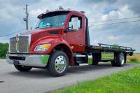 Jerr-Dan - IN STOCK - 2026 KENWORTH T280 REG CAB 4X2 JERR-DAN CARRIER 22SRR6T-W-LP - Image 5