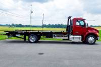 Jerr-Dan - IN STOCK - 2026 KENWORTH T280 REG CAB 4X2 JERR-DAN CARRIER 22SRR6T-W-LP - Image 2