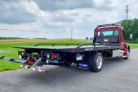 Jerr-Dan - IN STOCK - 2026 KENWORTH T280 REG CAB 4X2 JERR-DAN CARRIER 22SRR6T-W-LP - Image 3