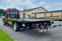 Jerr-Dan - IN STOCK - 2026 KENWORTH T280 REG CAB 4X2 JERR-DAN CARRIER 22SRR6T-W-LP - Image 4