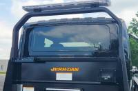 Jerr-Dan - IN STOCK - 2025 INTERNATIONAL MV 607 EXT CAB 4X2 JERR-DAN CARRIER 8.5T MD-STL-XLP - Image 9