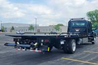 Jerr-Dan - IN STOCK - 2025 INTERNATIONAL MV 607 EXT CAB 4X2 JERR-DAN CARRIER 8.5T MD-STL-XLP - Image 3