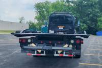 Jerr-Dan - IN STOCK - 2025 INTERNATIONAL MV 607 EXT CAB 4X2 JERR-DAN CARRIER 8.5T MD-STL-XLP - Image 4