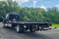 Jerr-Dan - IN STOCK - 2025 INTERNATIONAL MV 607 EXT CAB 4X2 JERR-DAN CARRIER 8.5T MD-STL-XLP - Image 5