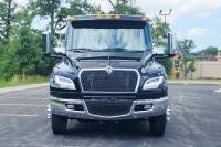 Jerr-Dan - IN STOCK - 2025 INTERNATIONAL MV 607 EXT CAB 4X2 JERR-DAN CARRIER 8.5T MD-STL-XLP - Image 8