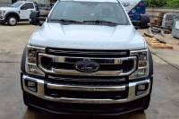 Jerr-Dan - PRE-OWNED AVAILABLE - 2022 FORD F550 REG CAB 4X2 JERR-DAN CARRIER 20NGAF6T-W-LP - Image 5