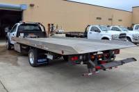 Jerr-Dan - PRE-OWNED AVAILABLE - 2022 FORD F550 REG CAB 4X2 JERR-DAN CARRIER 20NGAF6T-W-LP - Image 3