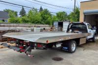 Jerr-Dan - PRE-OWNED AVAILABLE - 2022 FORD F550 REG CAB 4X2 JERR-DAN CARRIER 20NGAF6T-W-LP - Image 4