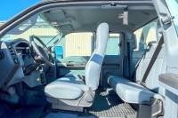 Jerr-Dan - IN STOCK - 2024 FORD F650 SUPER CAB 4X2 JERR-DAN CARRIER 22SRR6T-W-LP - Image 7