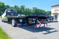 Jerr-Dan - IN STOCK - 2024 FORD F650 SUPER CAB 4X2 JERR-DAN CARRIER 22SRR6T-W-LP - Image 4