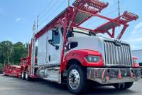 Cottrell - READY TO DELIVER - 2026 WESTERN STAR 49X SLEEPER COTTRELL STINGER CX-09LSFA - Image 3