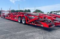 Cottrell - READY TO DELIVER - 2026 WESTERN STAR 49X SLEEPER COTTRELL STINGER CX-09LSFA - Image 8