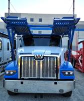 Cottrell - READY TO DELIVER - 2026 WESTERN STAR 49X SLEEPER COTTRELL STINGER CX-09LSFA - Image 3