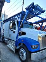 Cottrell - READY TO DELIVER - 2026 WESTERN STAR 49X SLEEPER COTTRELL STINGER CX-09LSFA - Image 2