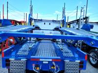 Cottrell - READY TO DELIVER - 2026 WESTERN STAR 49X SLEEPER COTTRELL STINGER CX-09LSFA - Image 8