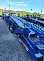 Cottrell - READY TO DELIVER - 2026 WESTERN STAR 49X SLEEPER COTTRELL STINGER CX-09LSFA - Image 7