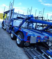 Cottrell - READY TO DELIVER - 2026 WESTERN STAR 49X SLEEPER COTTRELL STINGER CX-09LSFA - Image 5
