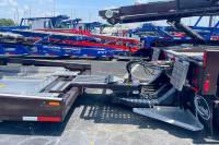Cottrell - READY TO DELIVER- 2025 PETERBILT 589 SLEEPER COTTRELL STINGER CX-09LSFA - Image 5