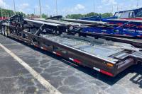 Cottrell - READY TO DELIVER- 2025 PETERBILT 589 SLEEPER COTTRELL STINGER CX-09LSFA - Image 6