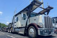 Cottrell - READY TO DELIVER- 2025 PETERBILT 589 SLEEPER COTTRELL STINGER CX-09LSFA - Image 3
