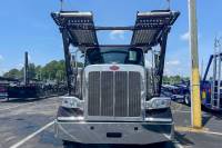 Cottrell - READY TO DELIVER- 2025 PETERBILT 589 SLEEPER COTTRELL STINGER CX-09LSFA - Image 4