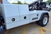 Jerr-Dan - IN STOCK - 2026 FREIGHTLINER M2 106 PLUS REG CAB 4X2 JERR-DAN WRECKER MPL-60 - Image 8