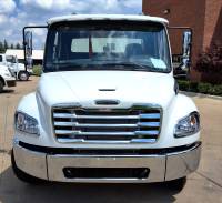 Jerr-Dan - IN STOCK - 2026 FREIGHTLINER M2 106 PLUS REG CAB 4X2 JERR-DAN WRECKER MPL-60 - Image 6