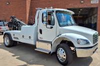 Jerr-Dan - IN STOCK - 2026 FREIGHTLINER M2 106 PLUS REG CAB 4X2 JERR-DAN WRECKER MPL-60 - Image 2