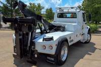 Jerr-Dan - IN STOCK - 2026 FREIGHTLINER M2 106 PLUS REG CAB 4X2 JERR-DAN WRECKER MPL-60 - Image 4