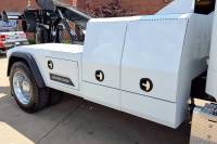Jerr-Dan - IN STOCK - 2026 FREIGHTLINER M2 106 PLUS REG CAB 4X2 JERR-DAN WRECKER MPL-60 - Image 7
